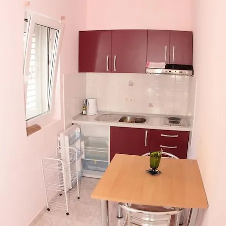 Apartments Maja Hvar Town Szoba fotó