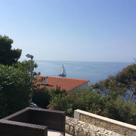 Apartments Maja Hvar Town Kültér fotó