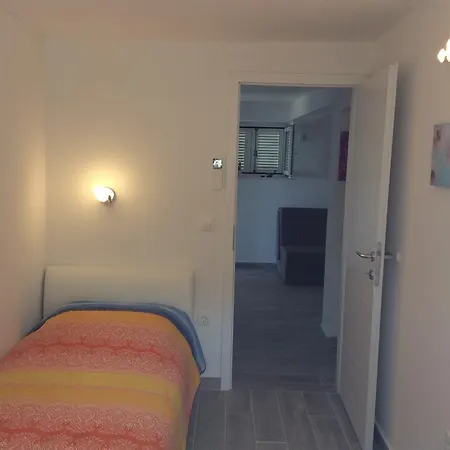 Apartments Maja Hvar Town Kültér fotó
