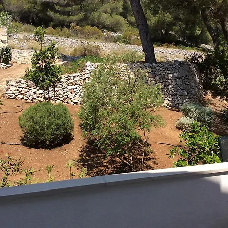 Apartments Maja Hvar Town Kültér fotó
