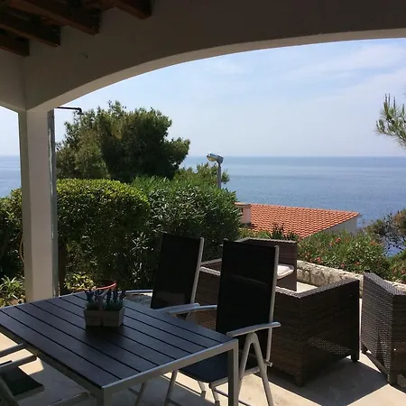 Apartments Maja Hvar Town Kültér fotó