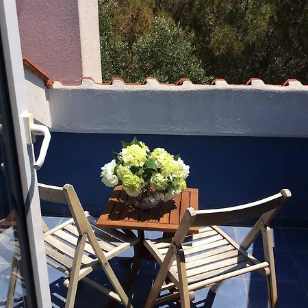 Apartments Maja Hvar Town Kültér fotó