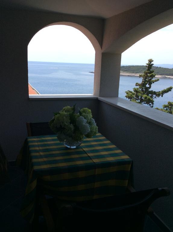 Maja Apartmán *