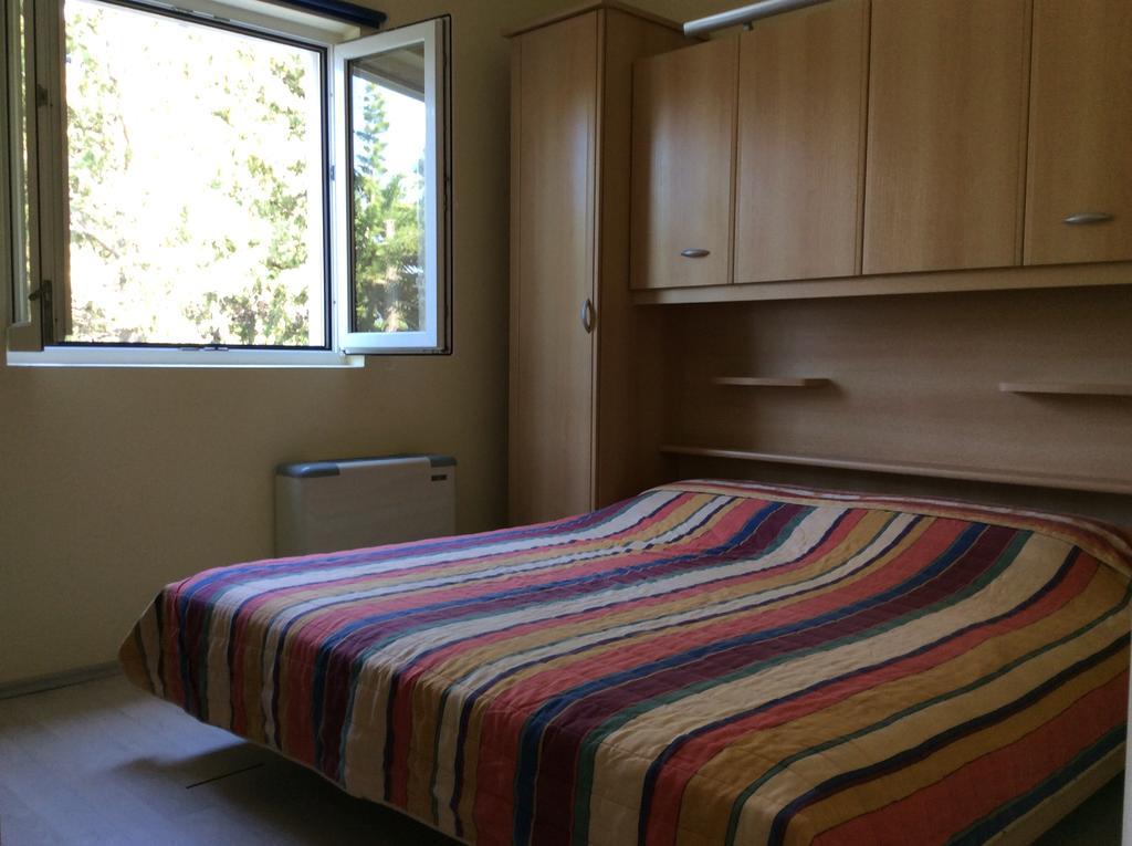 Apartmán Maja