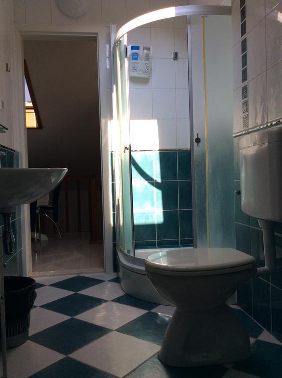 Apartmán Maja