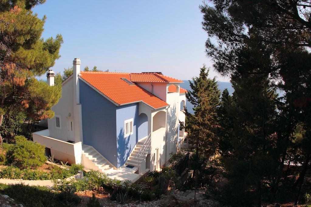 Maja Apartman