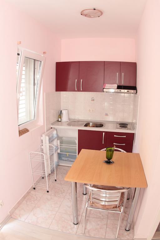 Apartman Maja *