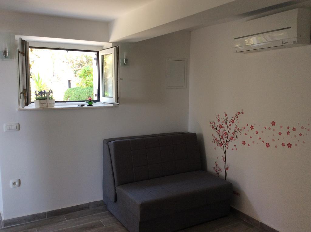 Maja Apartman