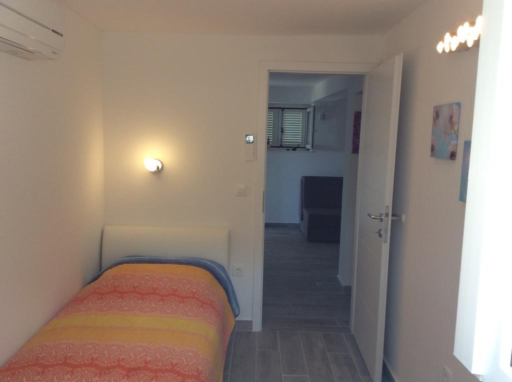Apartman Maja