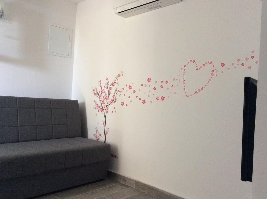 Maja Apartman