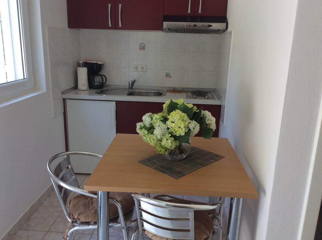 Apartman Maja