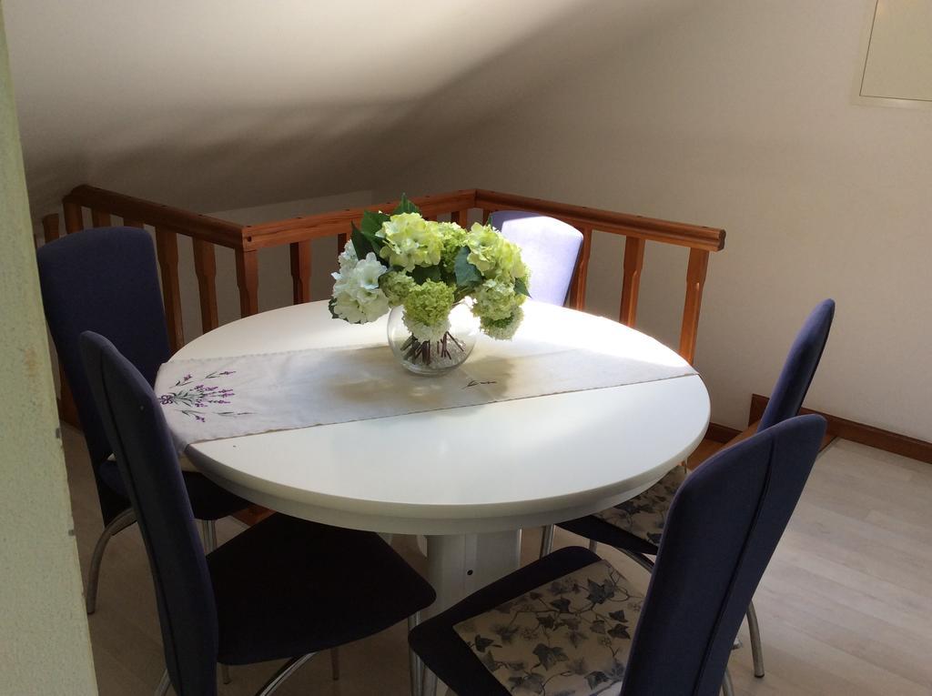 Maja Apartman Hvar Town