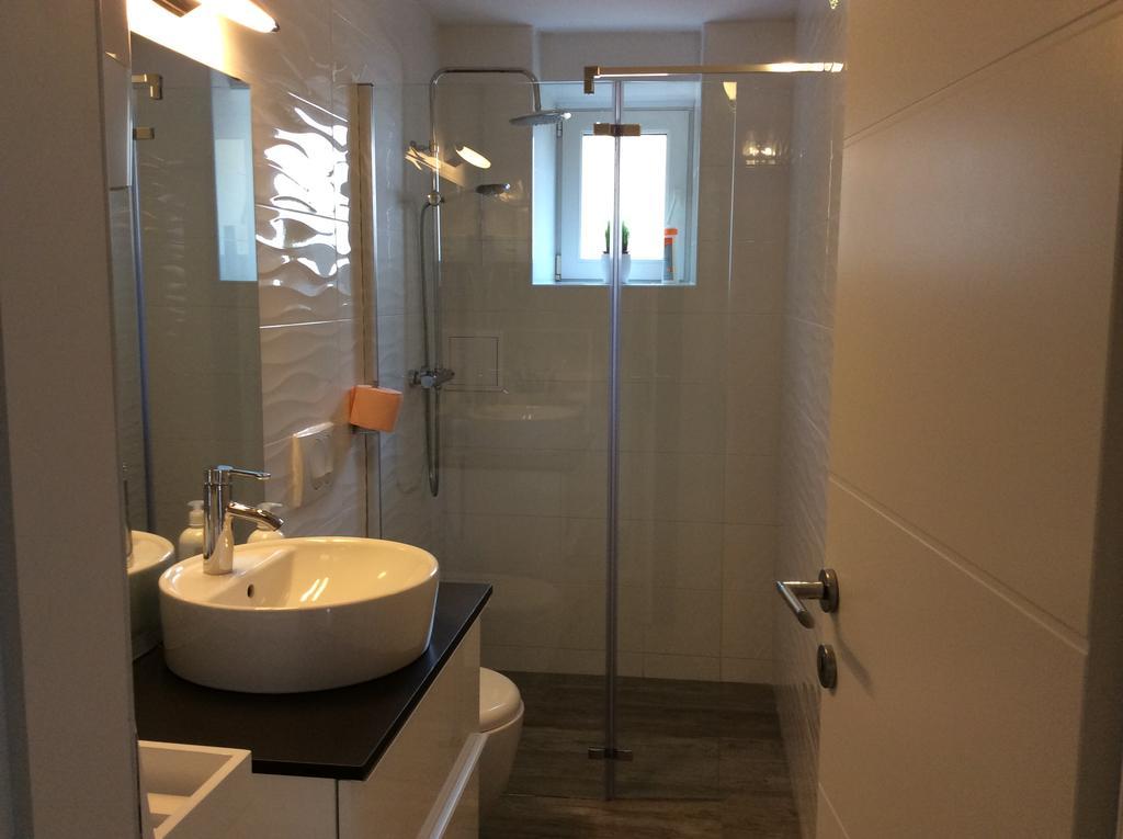 Apartman Maja *
