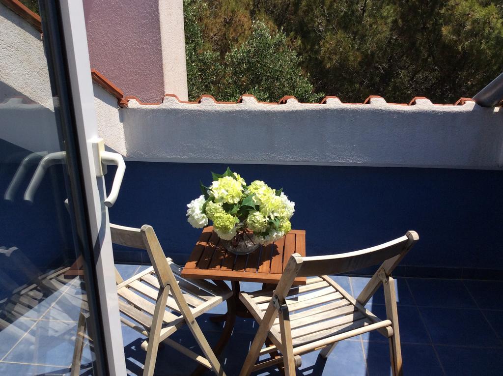 Maja Apartman