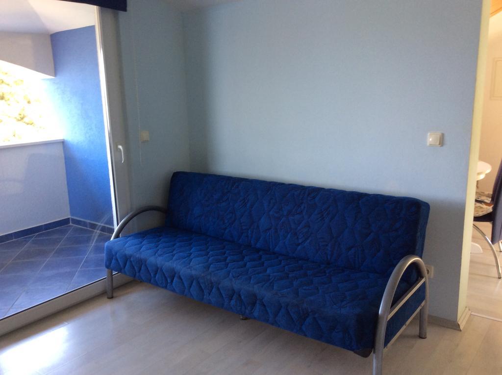 Apartman Maja *
