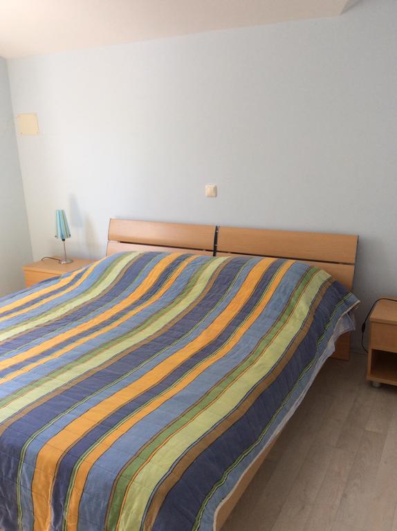 Maja Apartman *