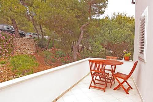 Apartman Maja *